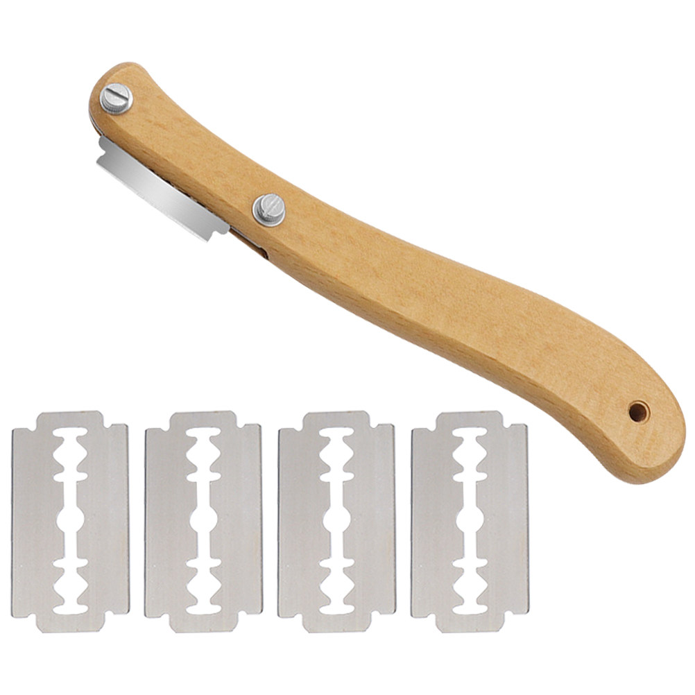 1Set Bread Lames Dough Scoring - Kitchen Baking Supplies 리뷰 및 가격
