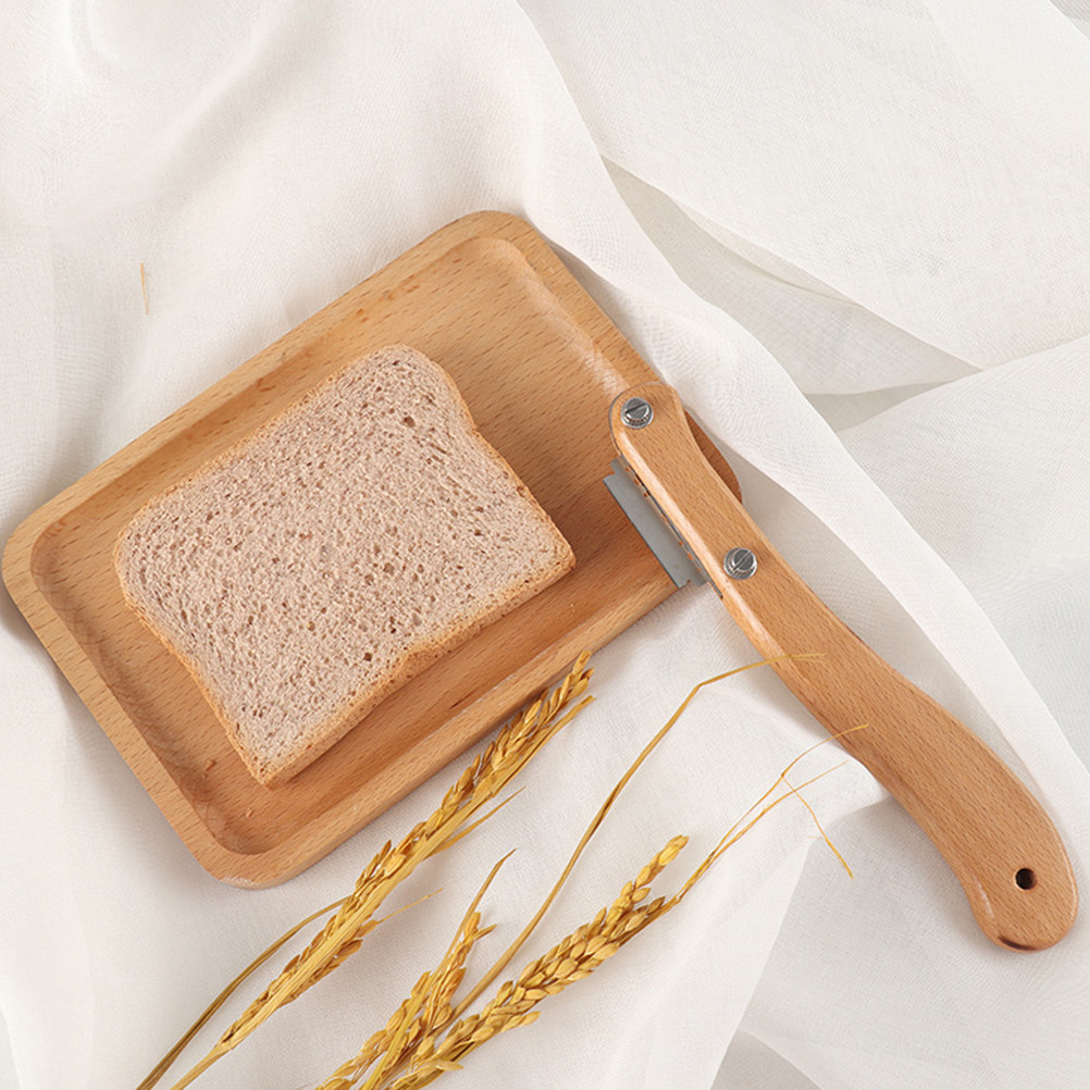 1Set Bread Lames Dough Scoring - Kitchen Baking Supplies 리뷰 및 가격