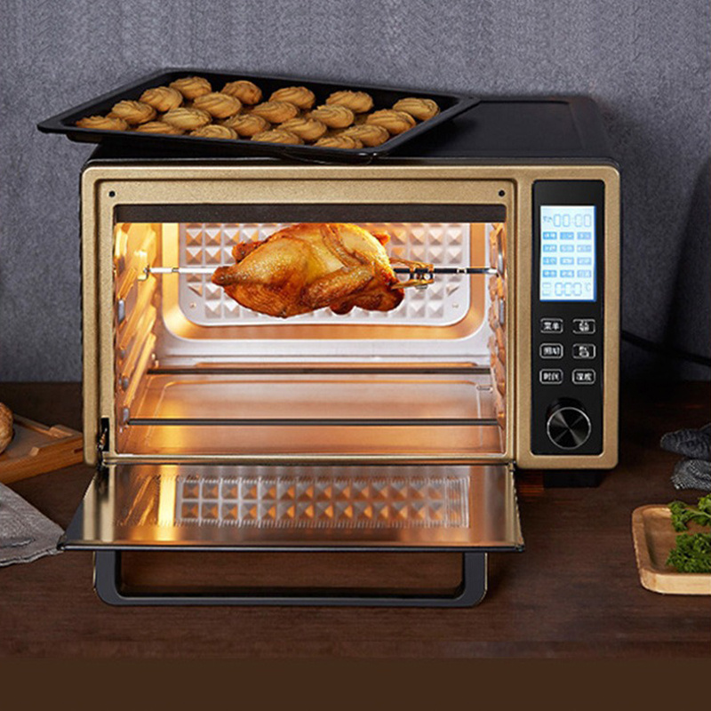 Stainless Steel Air Fryer Fork - Kitchen Baking Tray Rack 리뷰 및 가격
