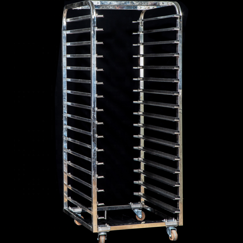 Kitchen Equipment  20 Tiers St - Kitchen Baking Cart 리뷰 및 가격