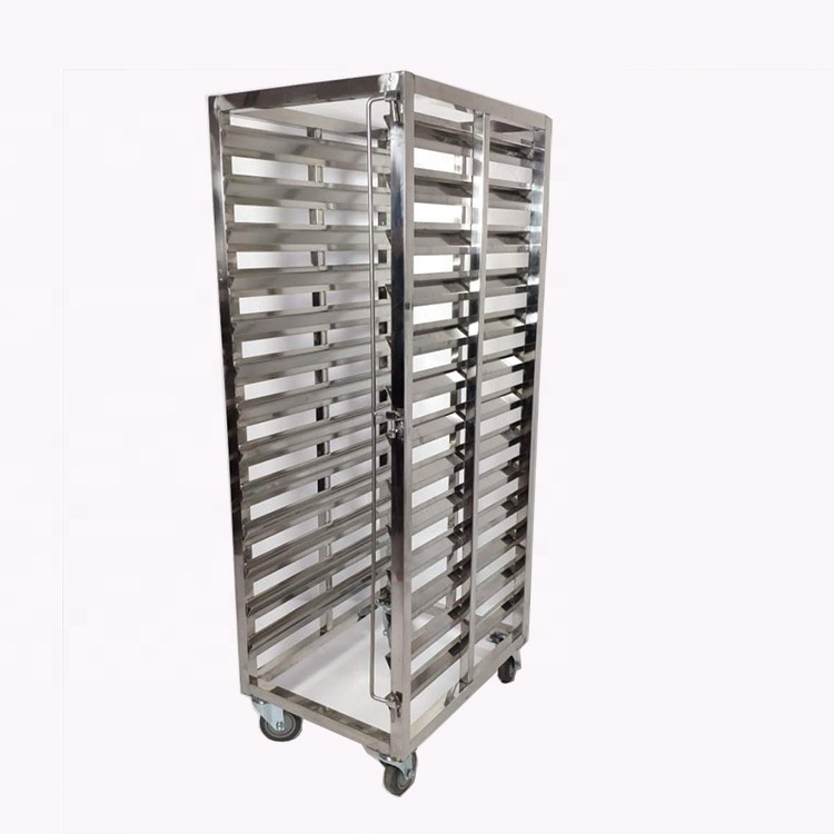 Kitchen Equipment  20 Tiers St - Kitchen Baking Cart 리뷰 및 가격
