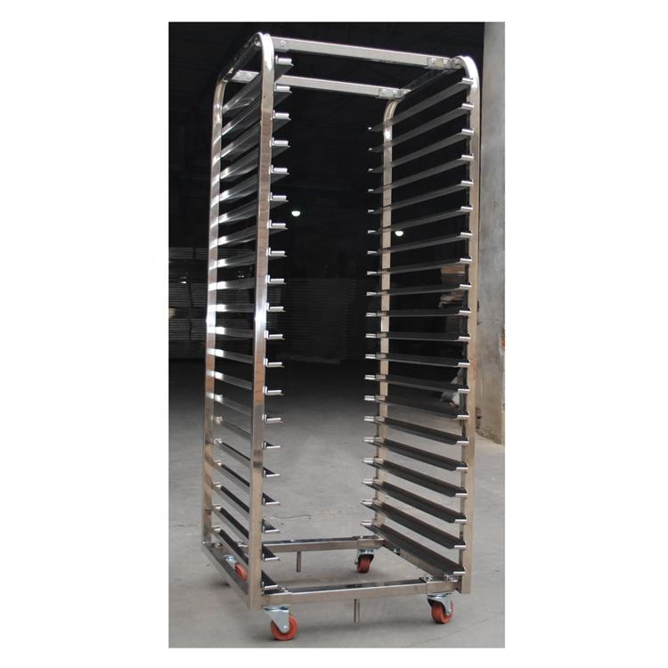 Kitchen Equipment  20 Tiers St - Kitchen Baking Cart 리뷰 및 가격