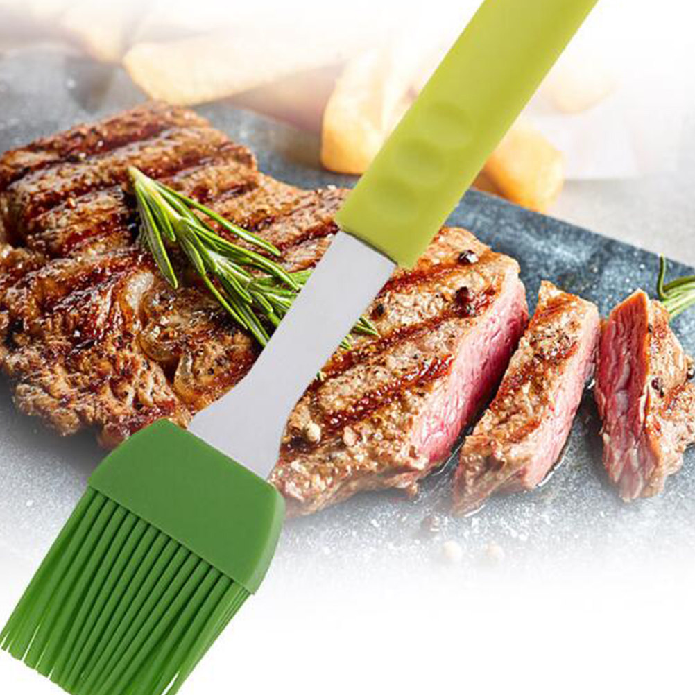 2Pcs Heat Resistant Silicone B - Pastry Brush Silicone 리뷰 및 가격