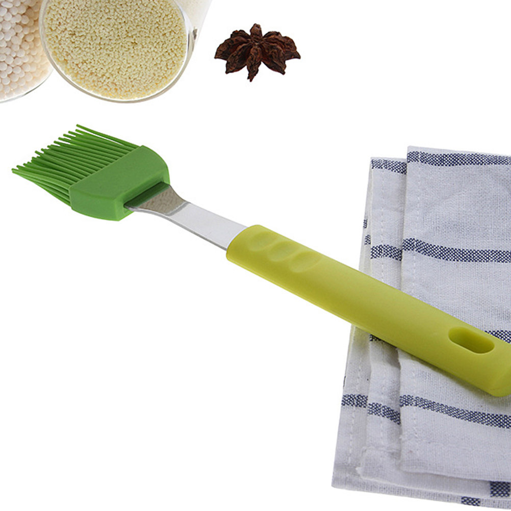 2Pcs Heat Resistant Silicone B - Pastry Brush Silicone 리뷰 및 가격