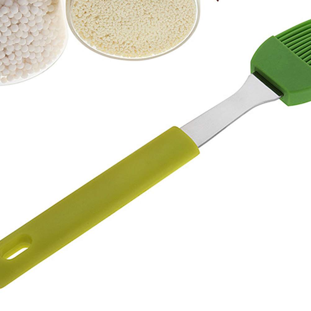 2Pcs Heat Resistant Silicone B - Pastry Brush Silicone 리뷰 및 가격
