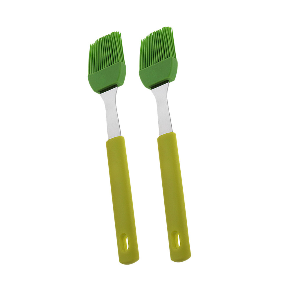 2Pcs Heat Resistant Silicone B - Pastry Brush Silicone 리뷰 및 가격