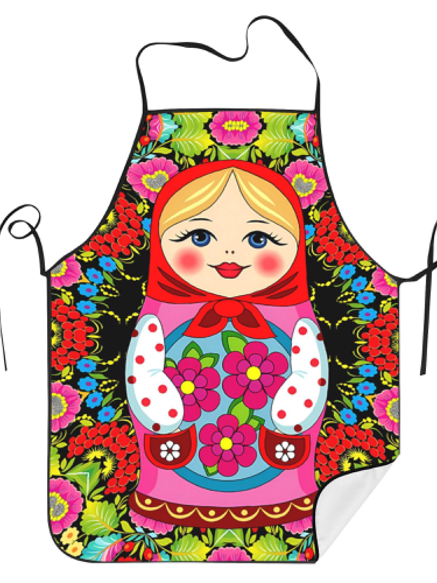 1 Piece of Fun Russian Matryos - Baking Kitchen Design Ideas 리뷰 및 가격