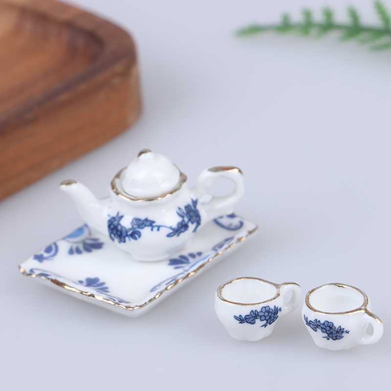 6Pcs Dollhouse Miniature Dinin - Kitchen Baking Utensil Set 리뷰 및 가격