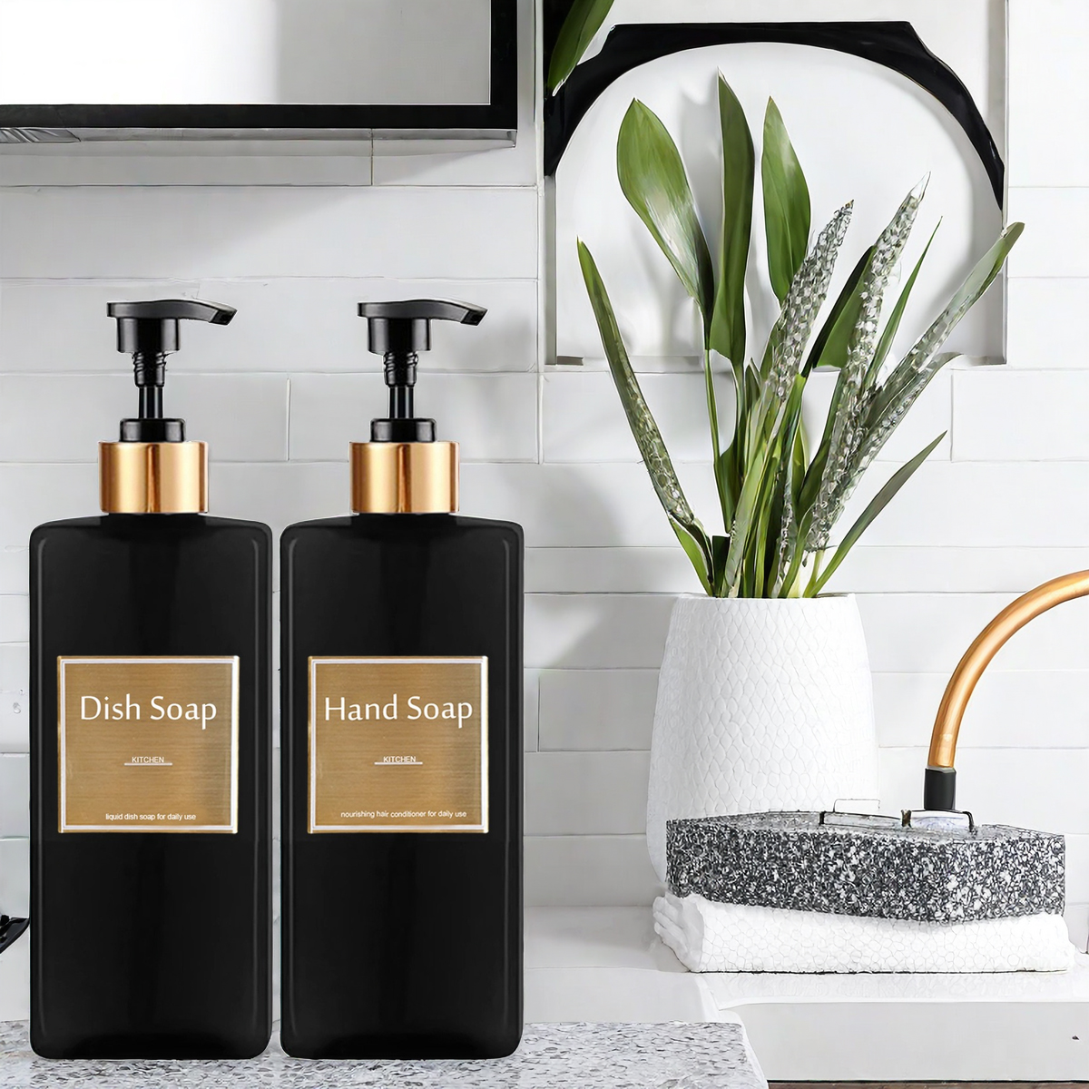 Shower Soap Dispenser Set Refi - Kitchen Baking Utensil Set 리뷰 및 가격