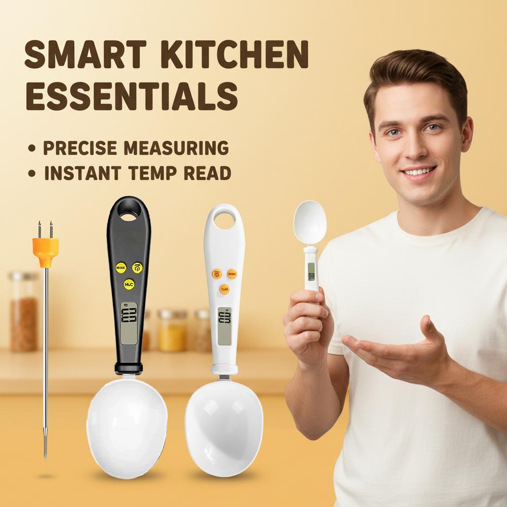 Digital Kitchen Scale Spoon Hi - Baking (Kitchen Ingredient) 리뷰 및 가격