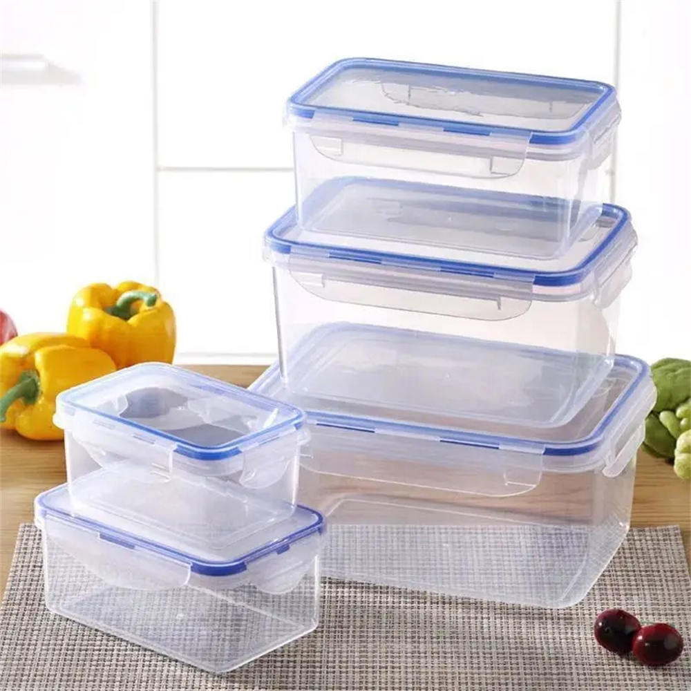 1/4pack Food Storage Container - Kitchen Baking Tins 리뷰 및 가격