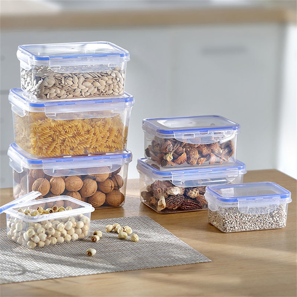 1/4pack Food Storage Container - Kitchen Baking Tins 리뷰 및 가격