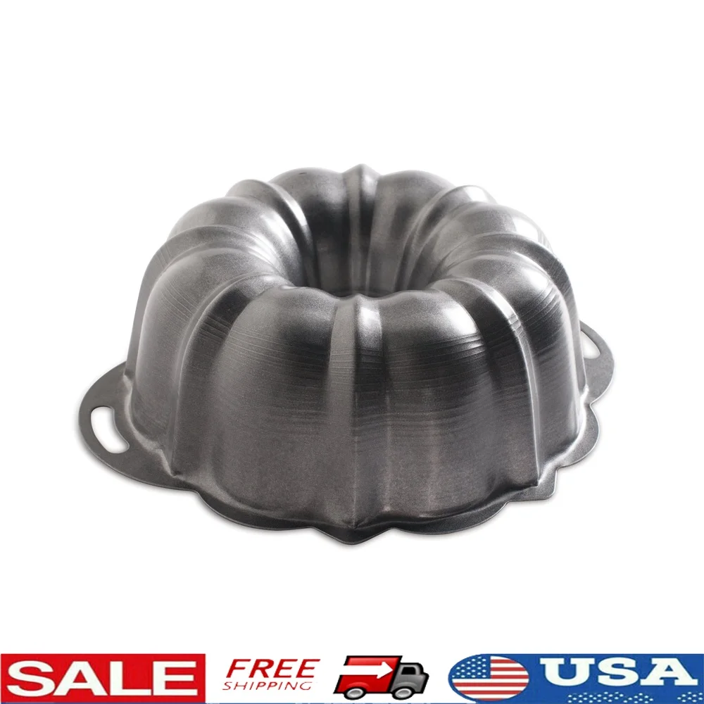 Aluminum Nonstick Bundt Cake P - Kitchen Baking Cake 리뷰 및 가격