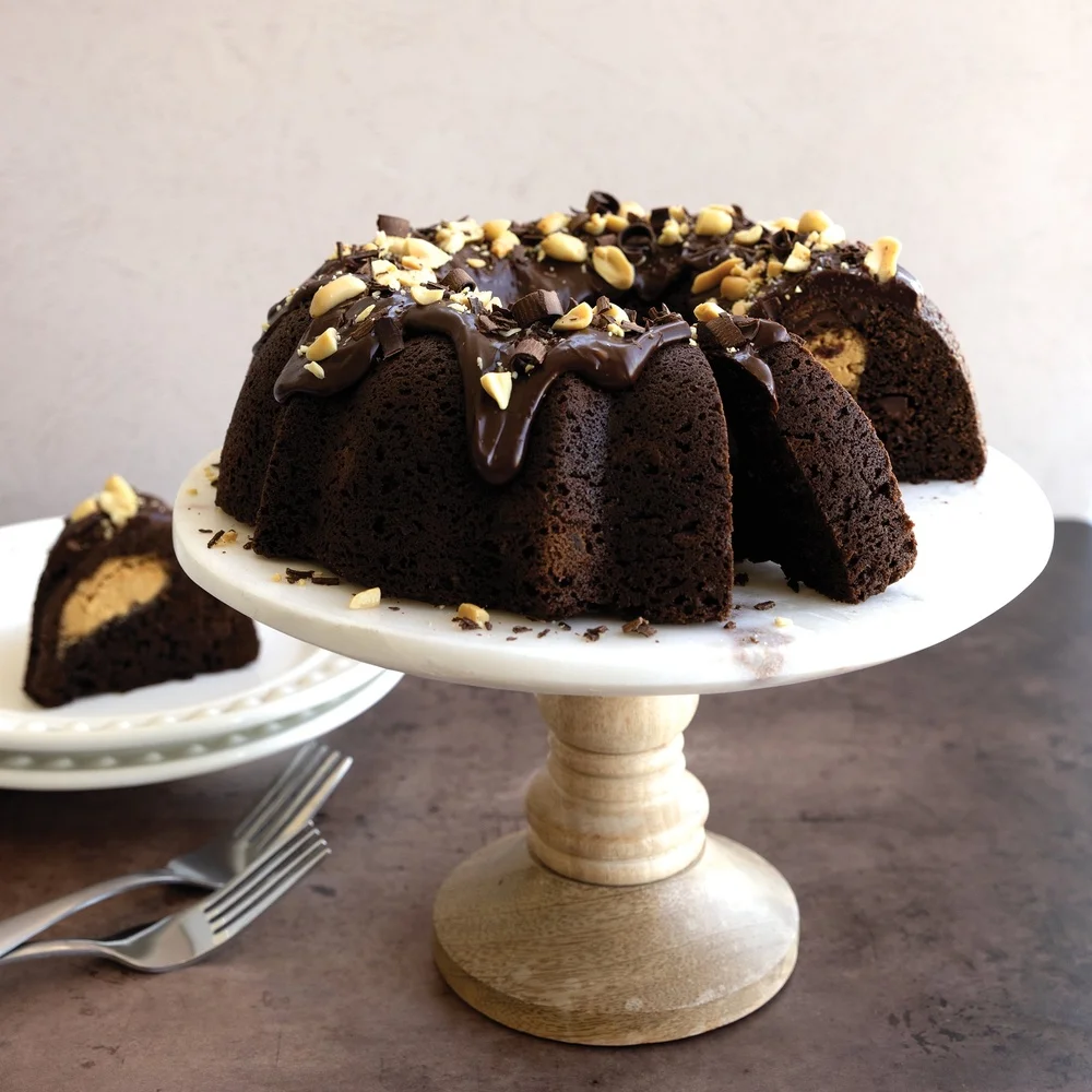 Aluminum Nonstick Bundt Cake P - Kitchen Baking Cake 리뷰 및 가격