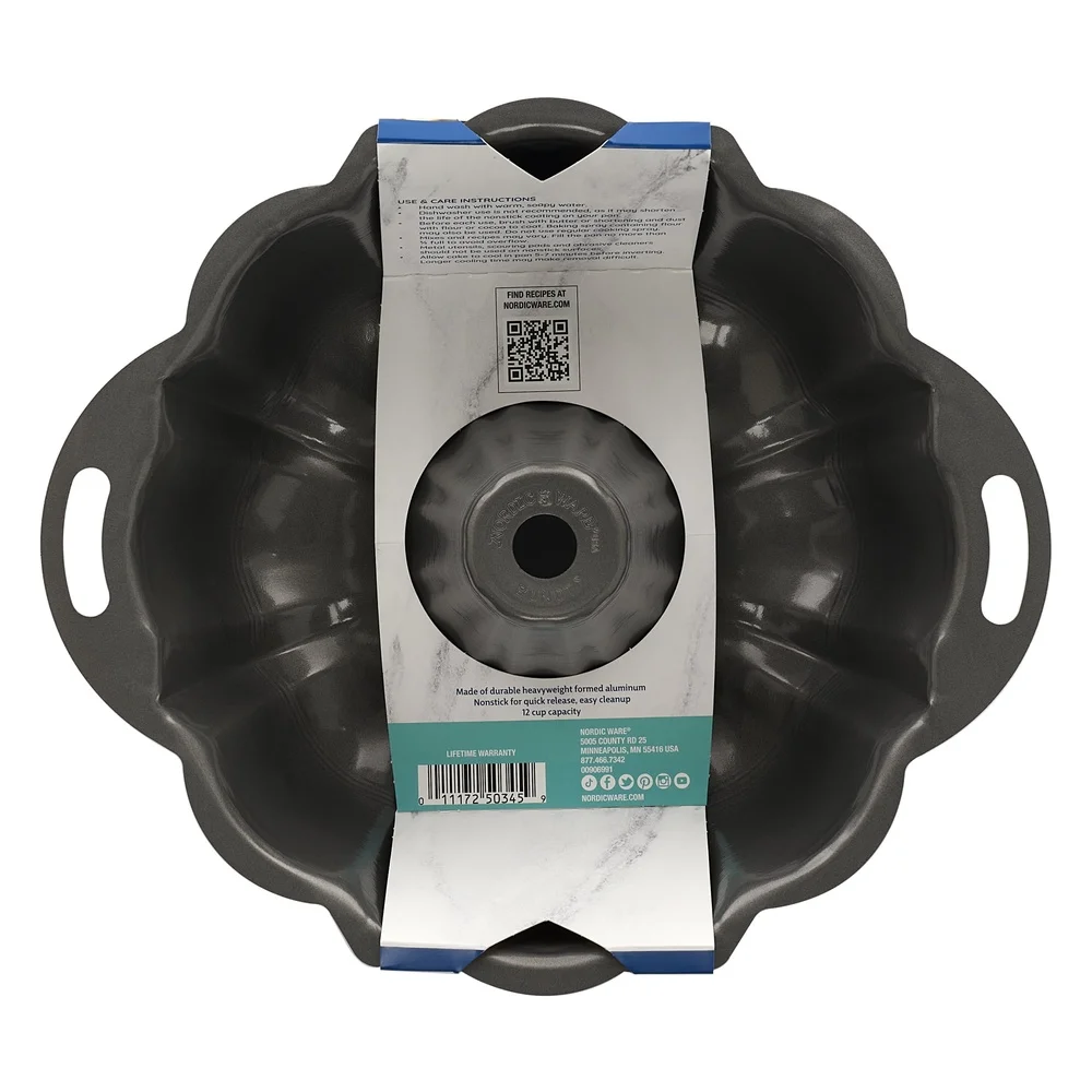 Aluminum Nonstick Bundt Cake P - Kitchen Baking Cake 리뷰 및 가격