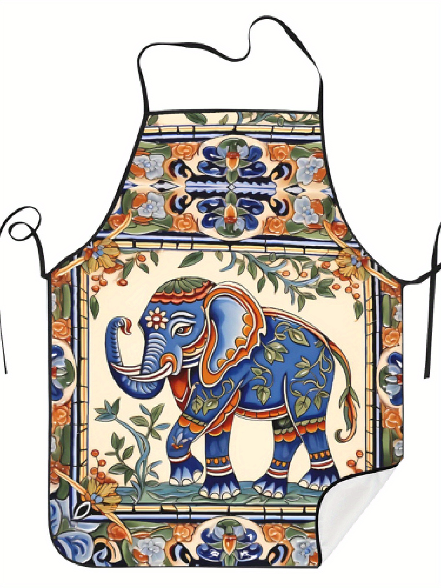 1 Piece of Fun Apron with Thai - Baking Kitchen Design Ideas 리뷰 및 가격