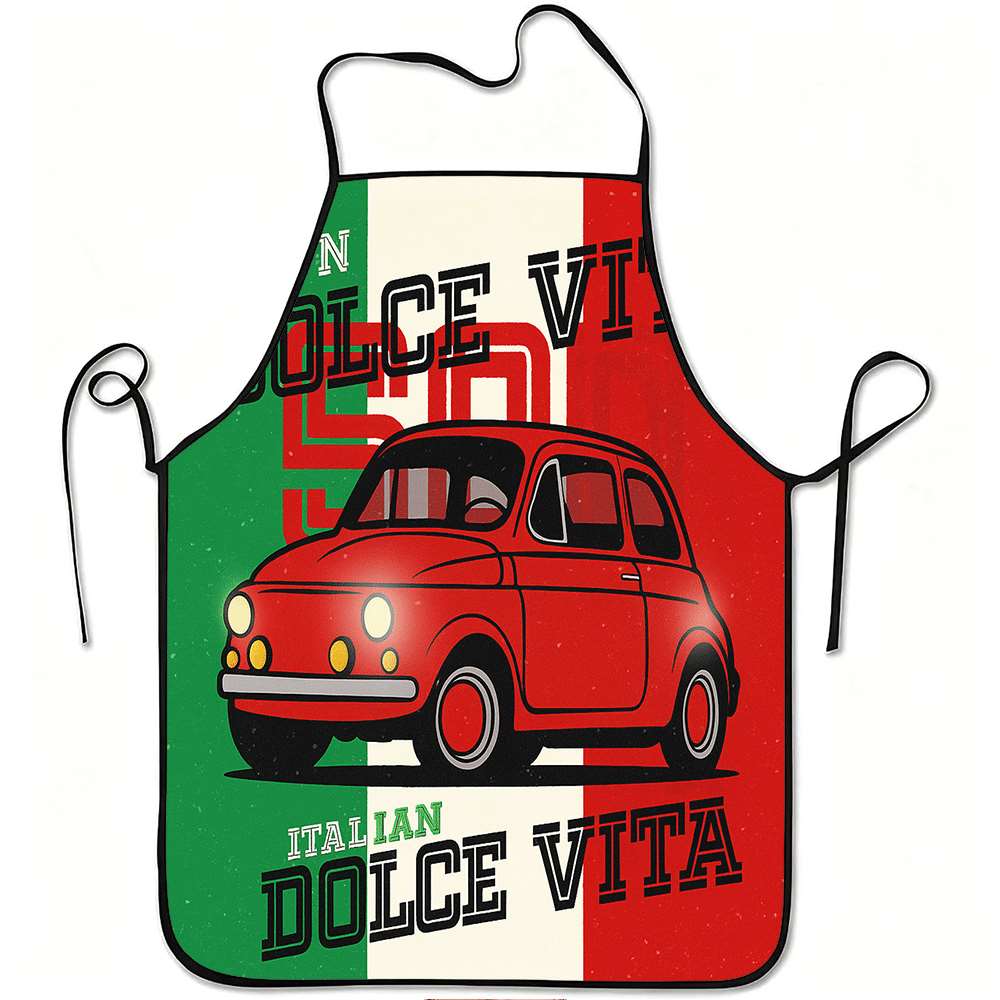 1 Piece of Fun Italian-Themed  - Baking Kitchen Design Ideas 리뷰 및 가격