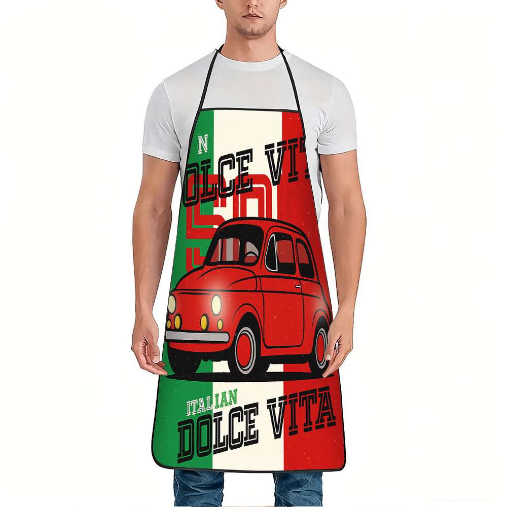 1 Piece of Fun Italian-Themed  - Baking Kitchen Design Ideas 리뷰 및 가격