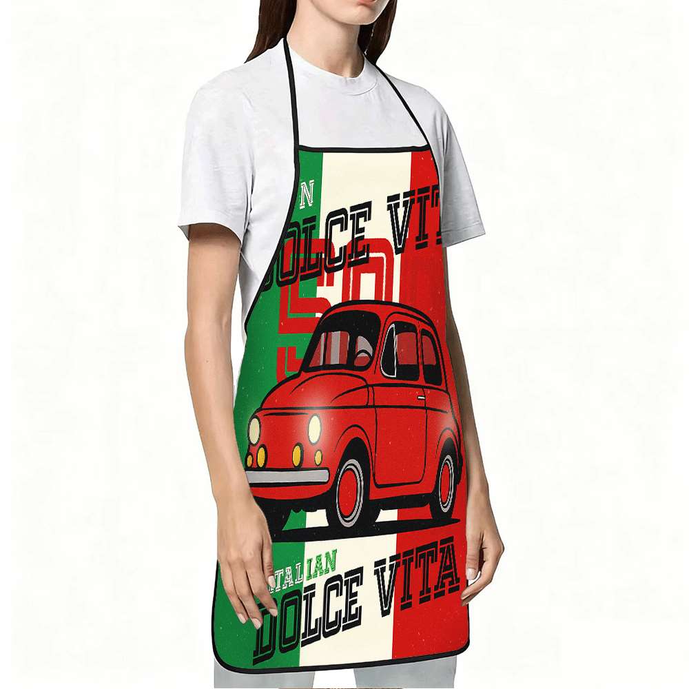 1 Piece of Fun Italian-Themed  - Baking Kitchen Design Ideas 리뷰 및 가격