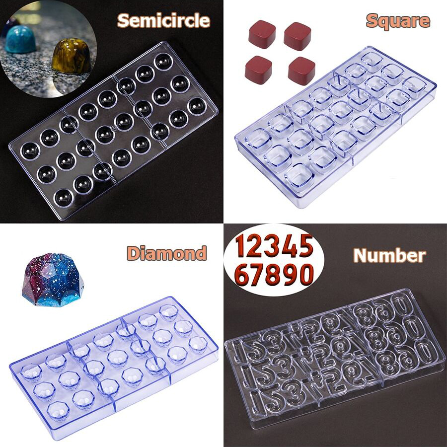 24 Styles Available Plastic Ch - Kitchen Baking Cake 리뷰 및 가격