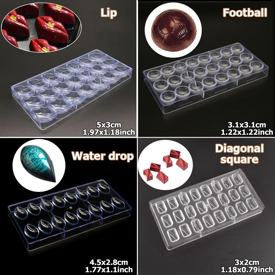 24 Styles Available Plastic Ch - Kitchen Baking Cake 리뷰 및 가격