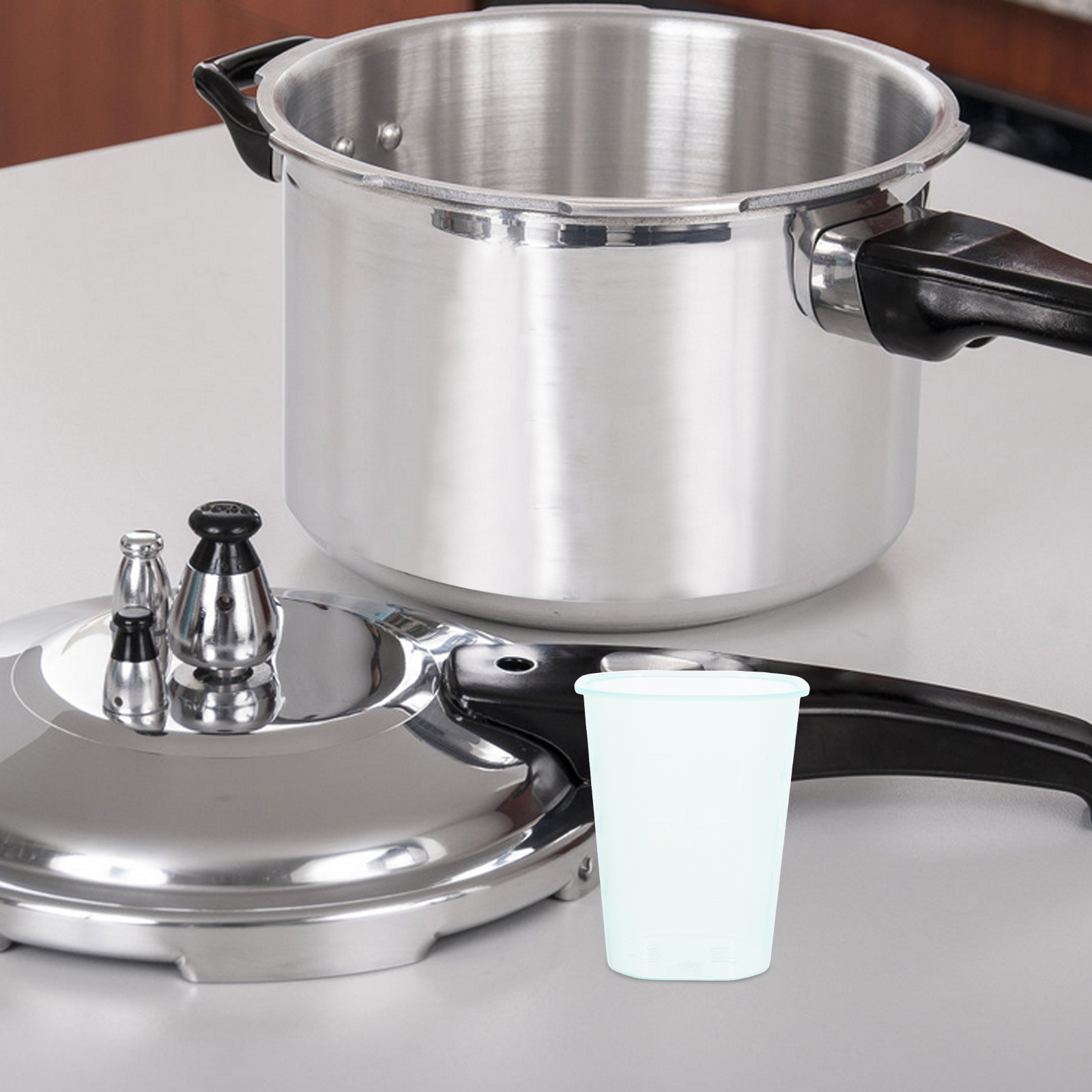 10Pcs Rice Cooker Measuring Cu - Baking (Kitchen Ingredient) 리뷰 및 가격