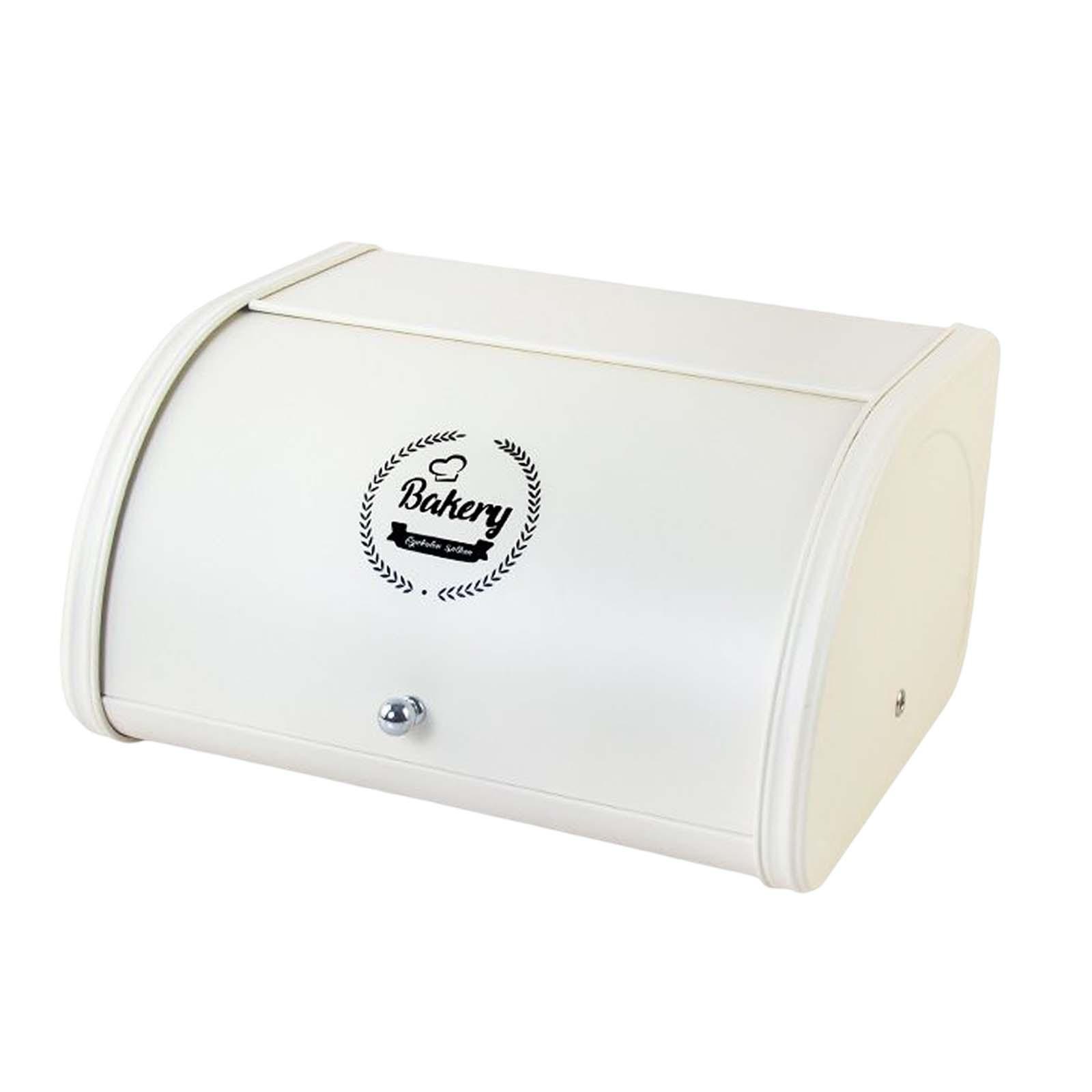 Metal Bread Box Bin Organizati - Kitchen Baking Organization 리뷰 및 가격