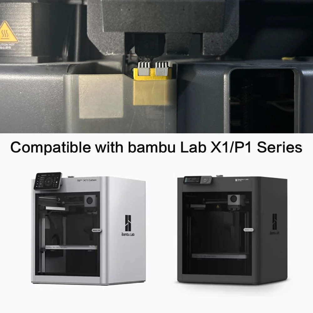 For Bambu Lab X1 P1S Series No - Pastry Brush Silicone 리뷰 및 가격