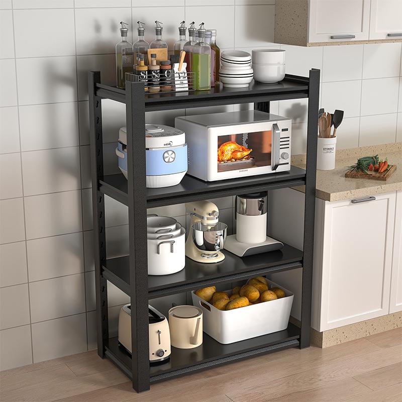Kitchen Multi-layer Storage Ra - Kitchen Baking Organization 리뷰 및 가격