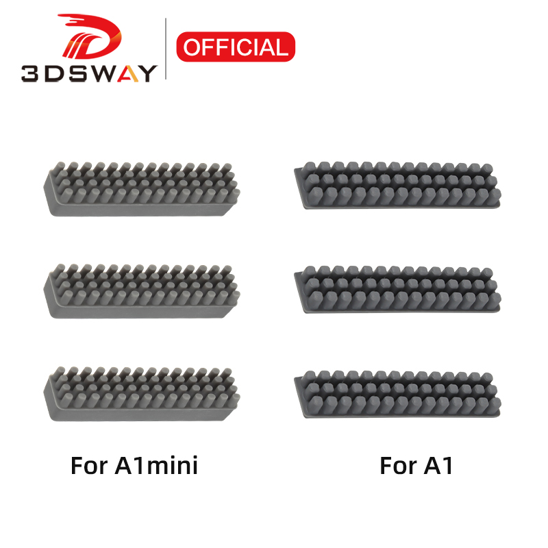 Nozzle wiper Silicone Brushes  - Pastry Brush Silicone 리뷰 및 가격