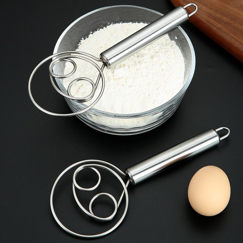 C Dough Whisk Bread Mixer Stai - Kitchen Baking Cake 리뷰 및 가격