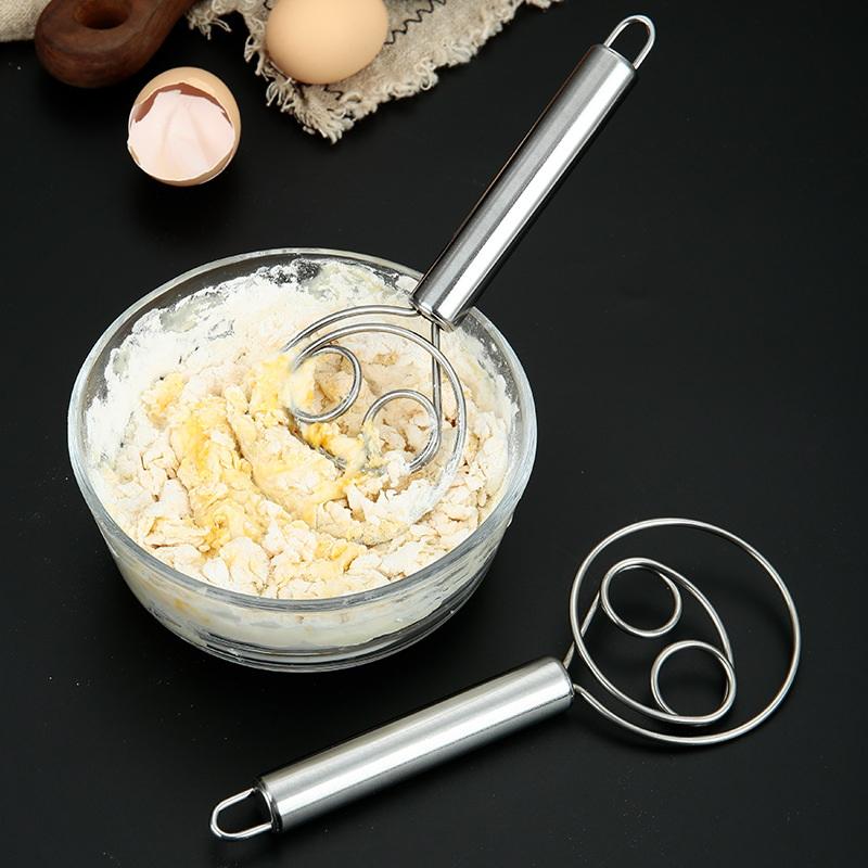 C Dough Whisk Bread Mixer Stai - Kitchen Baking Cake 리뷰 및 가격