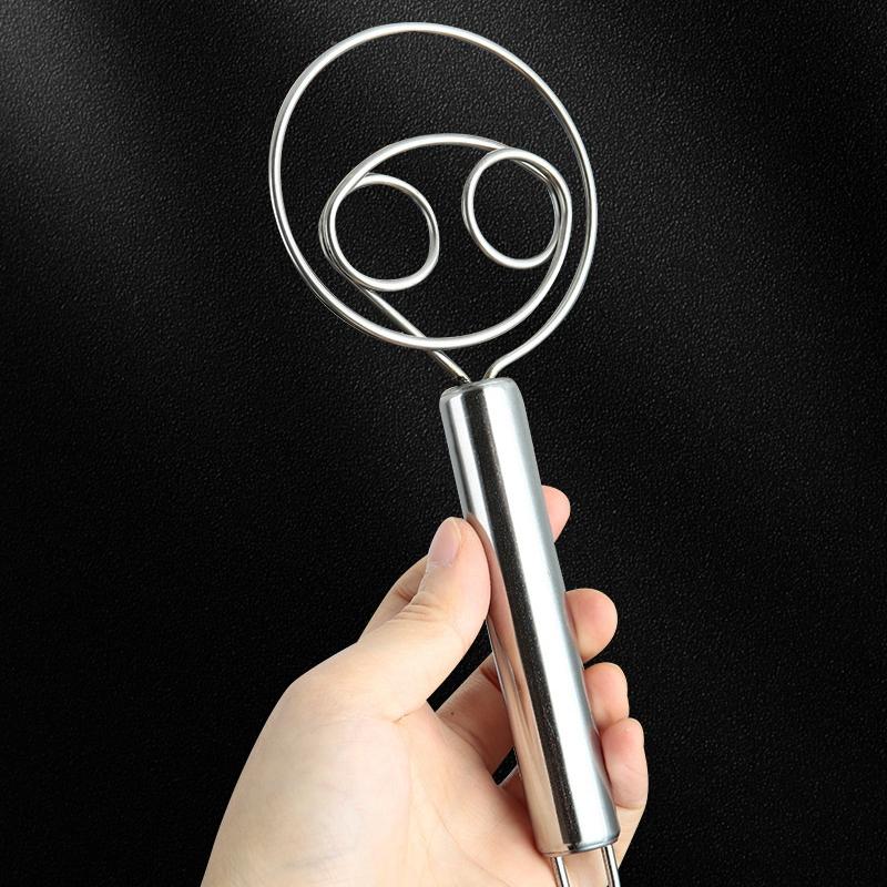 C Dough Whisk Bread Mixer Stai - Kitchen Baking Cake 리뷰 및 가격