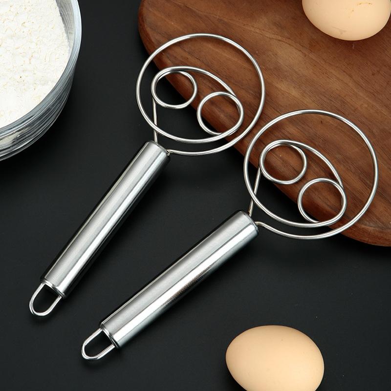 C Dough Whisk Bread Mixer Stai - Kitchen Baking Cake 리뷰 및 가격