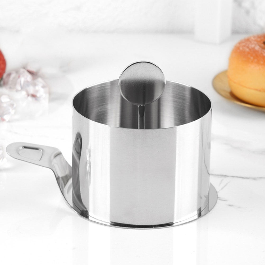 2Sets Stainless Steel Cookie B - Kitchen Baking Cake 리뷰 및 가격