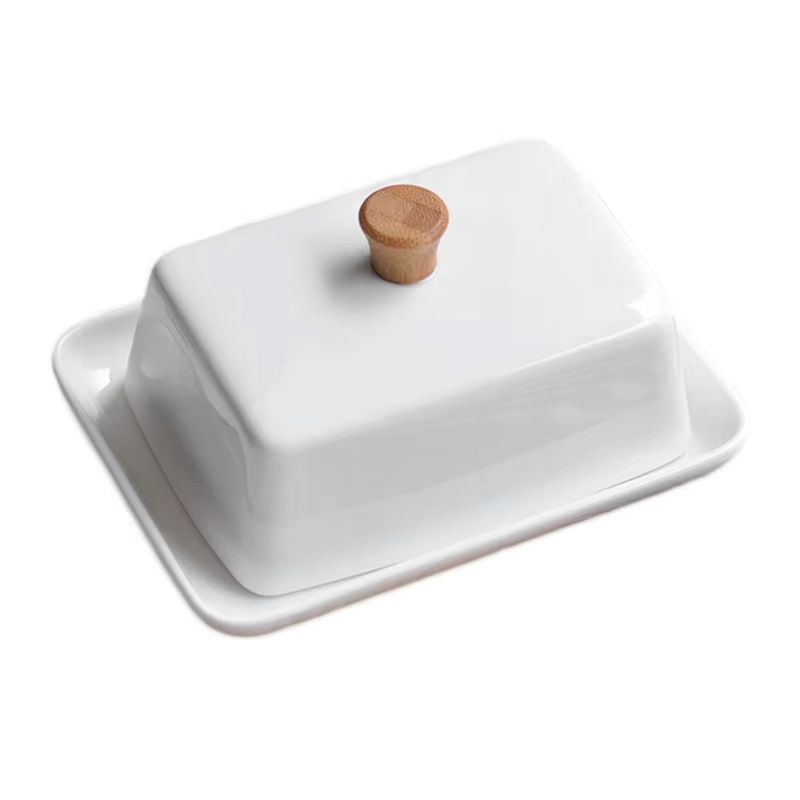 AB46- Butter Dish With Sealed  - Kitchen Baking Organization 리뷰 및 가격