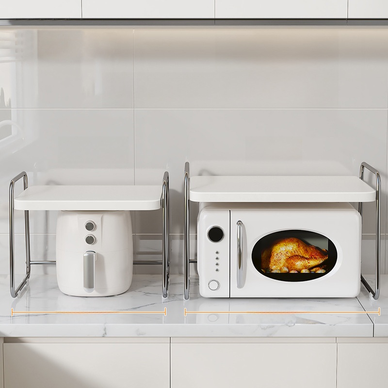 Stainless Steel Pull out Shelf - Kitchen Baking Appliances 리뷰 및 가격