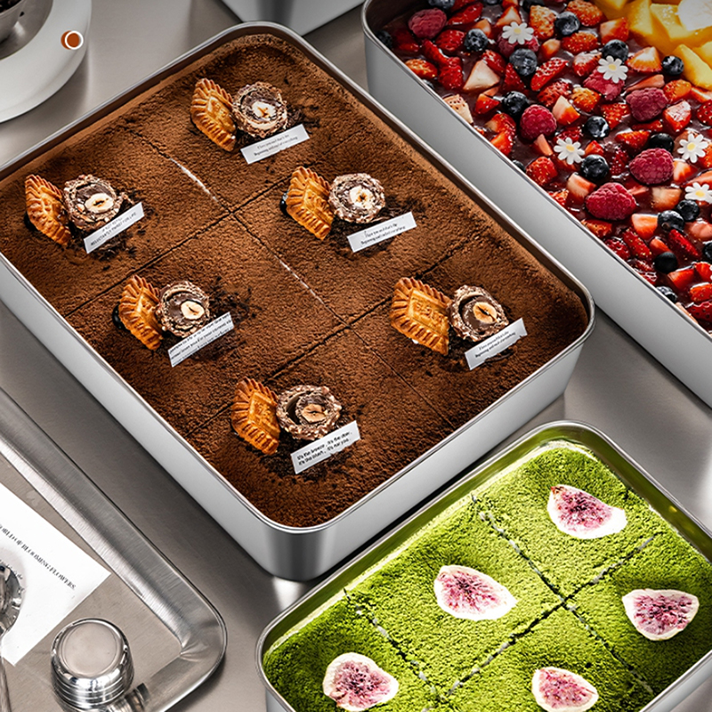 Household Dessert Baking Tools - Kitchen Baking Dishes 리뷰 및 가격