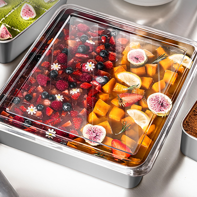 Household Dessert Baking Tools - Kitchen Baking Dishes 리뷰 및 가격