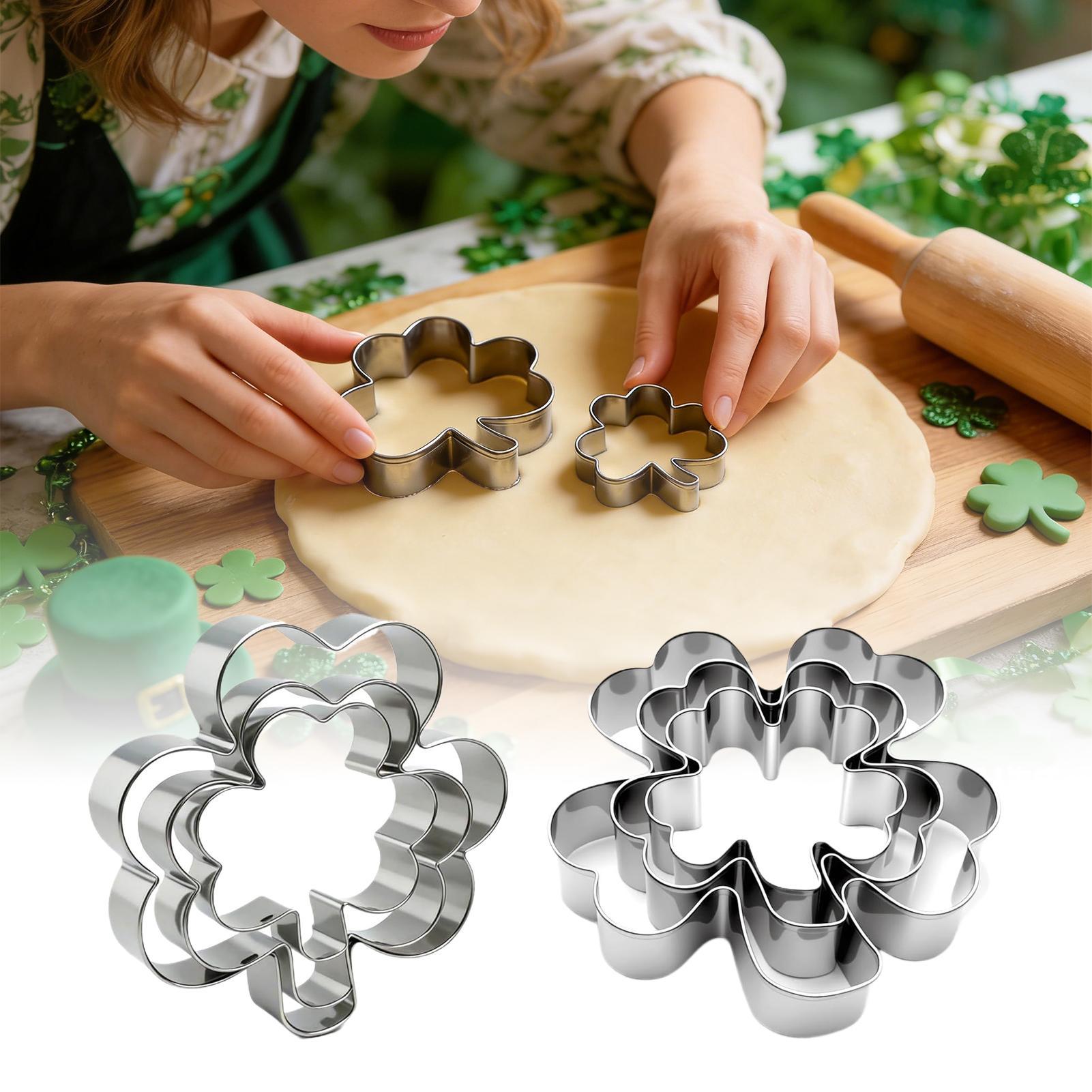 St Patricks Day Cookie Cutter  - Kitchen Baking Cake 리뷰 및 가격