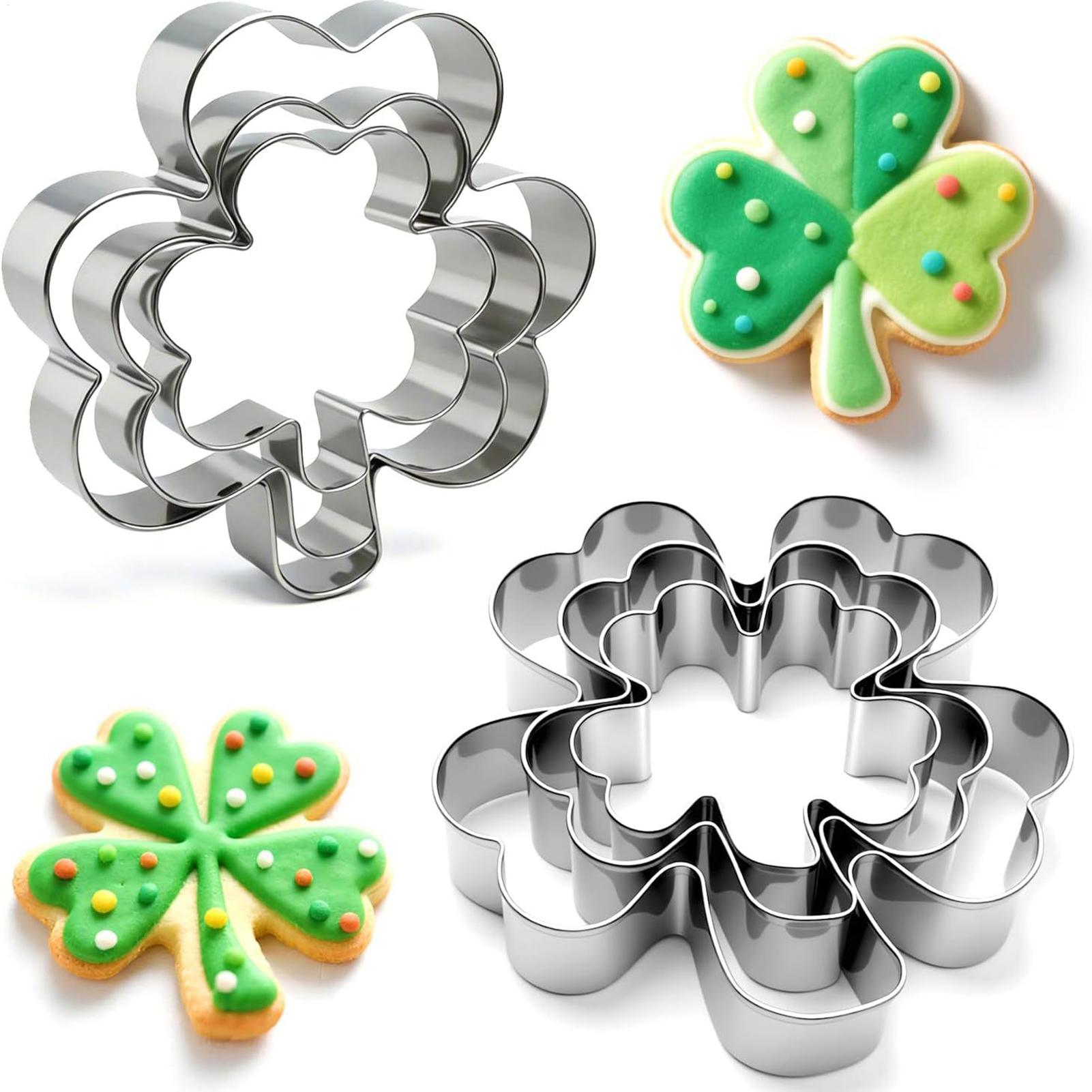 St Patricks Day Cookie Cutter  - Kitchen Baking Cake 리뷰 및 가격
