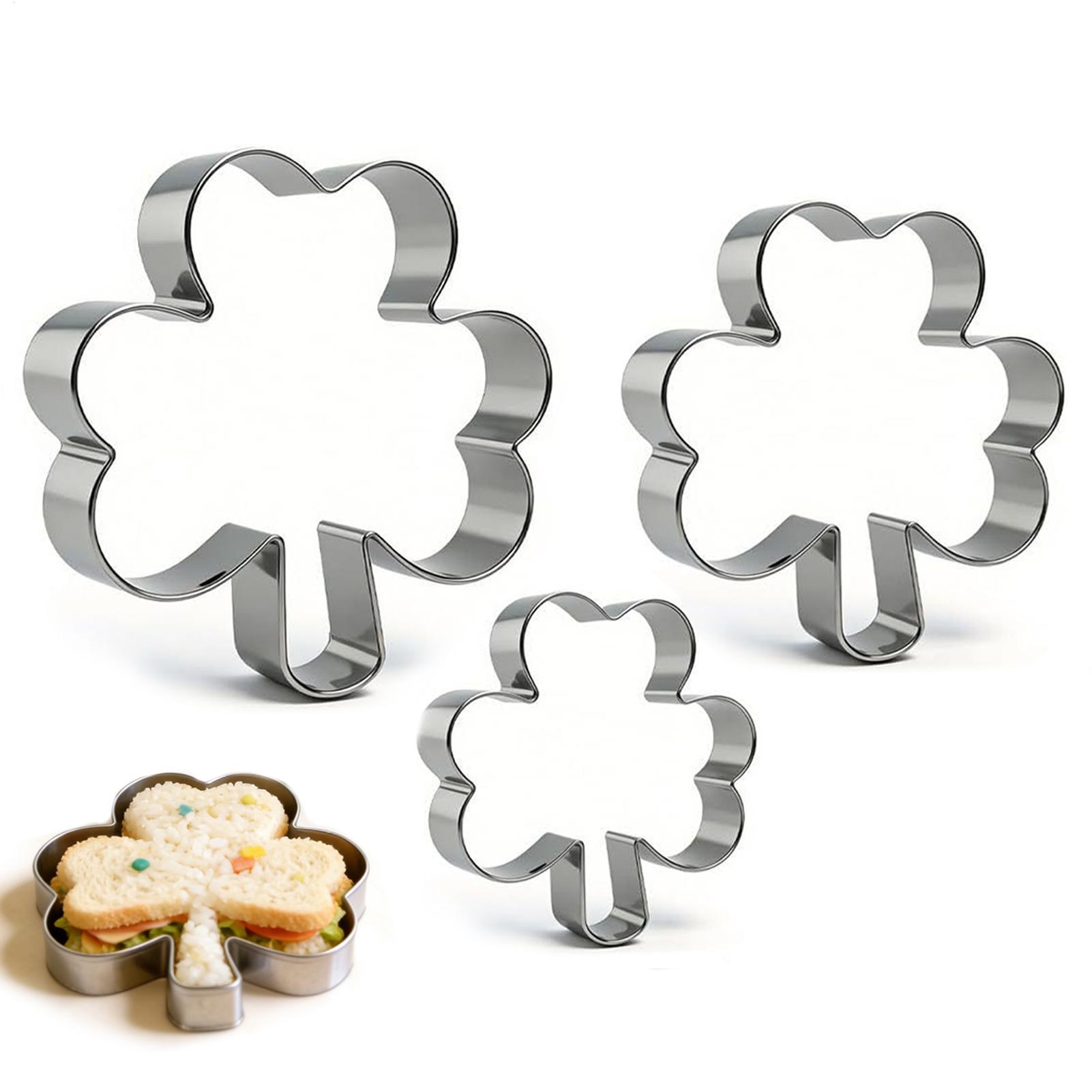St Patricks Day Cookie Cutter  - Kitchen Baking Cake 리뷰 및 가격