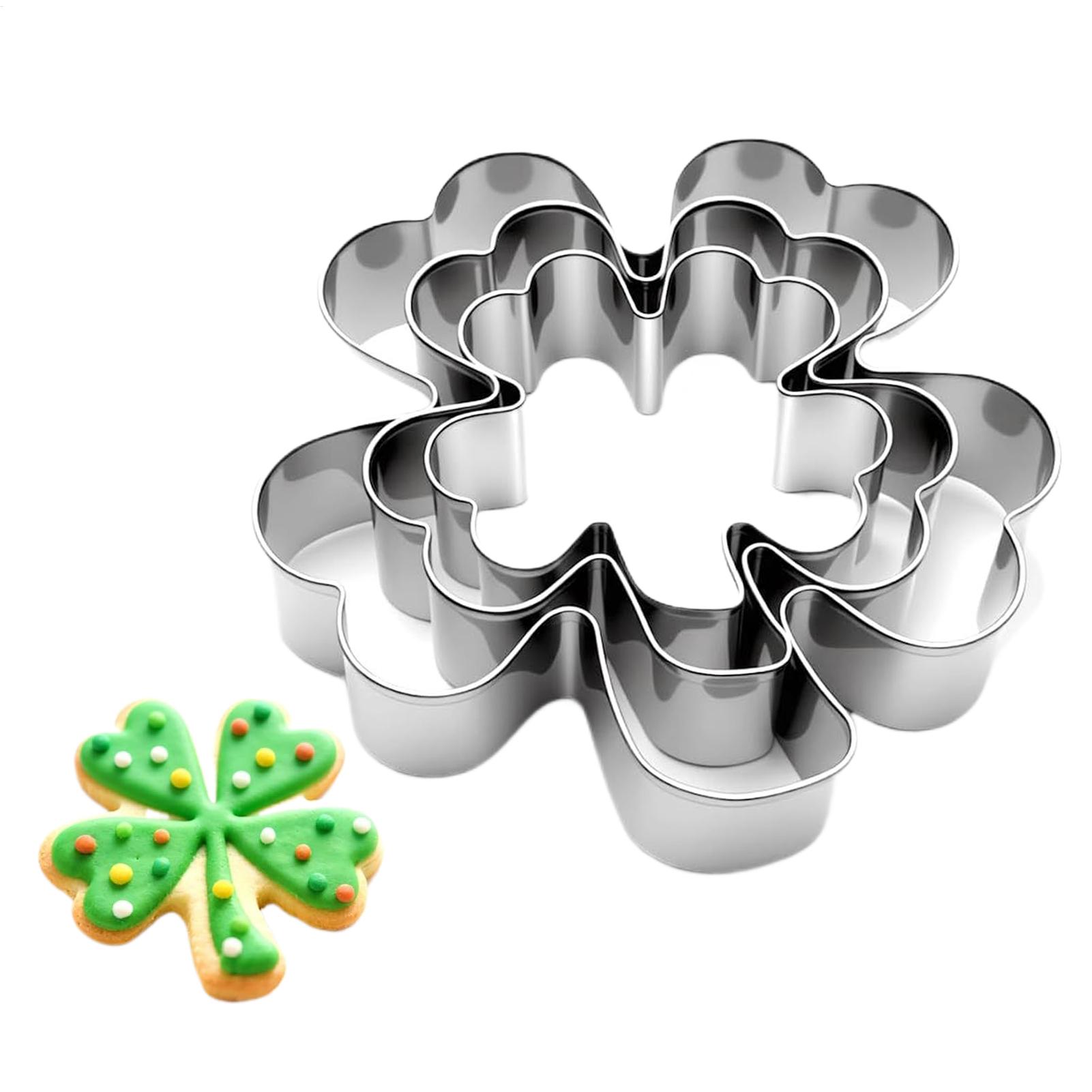 St Patricks Day Cookie Cutter  - Kitchen Baking Cake 리뷰 및 가격