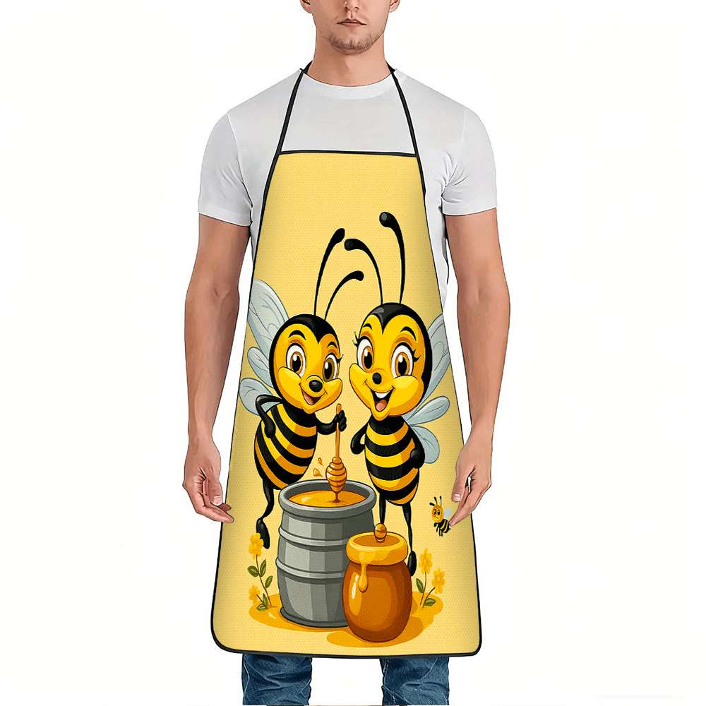 1 Piece Country-Themed Apron,  - Baking Kitchen Design Ideas 리뷰 및 가격