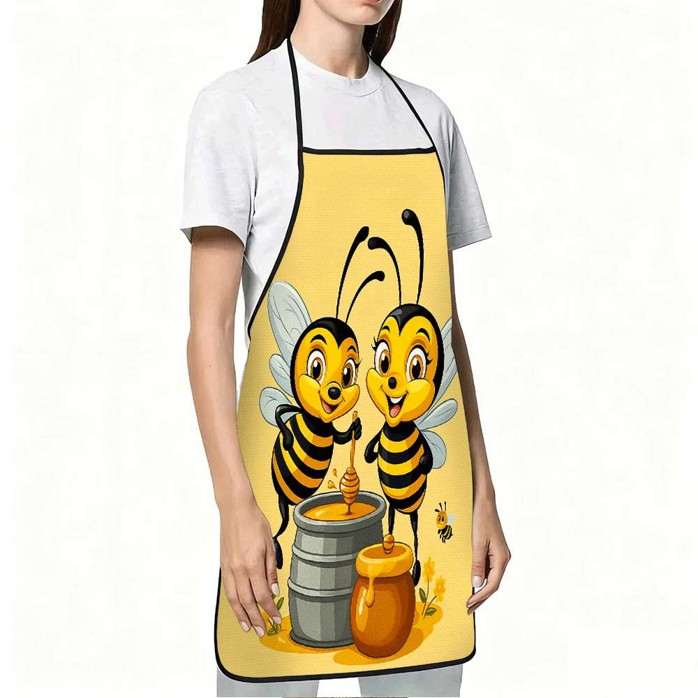 1 Piece Country-Themed Apron,  - Baking Kitchen Design Ideas 리뷰 및 가격