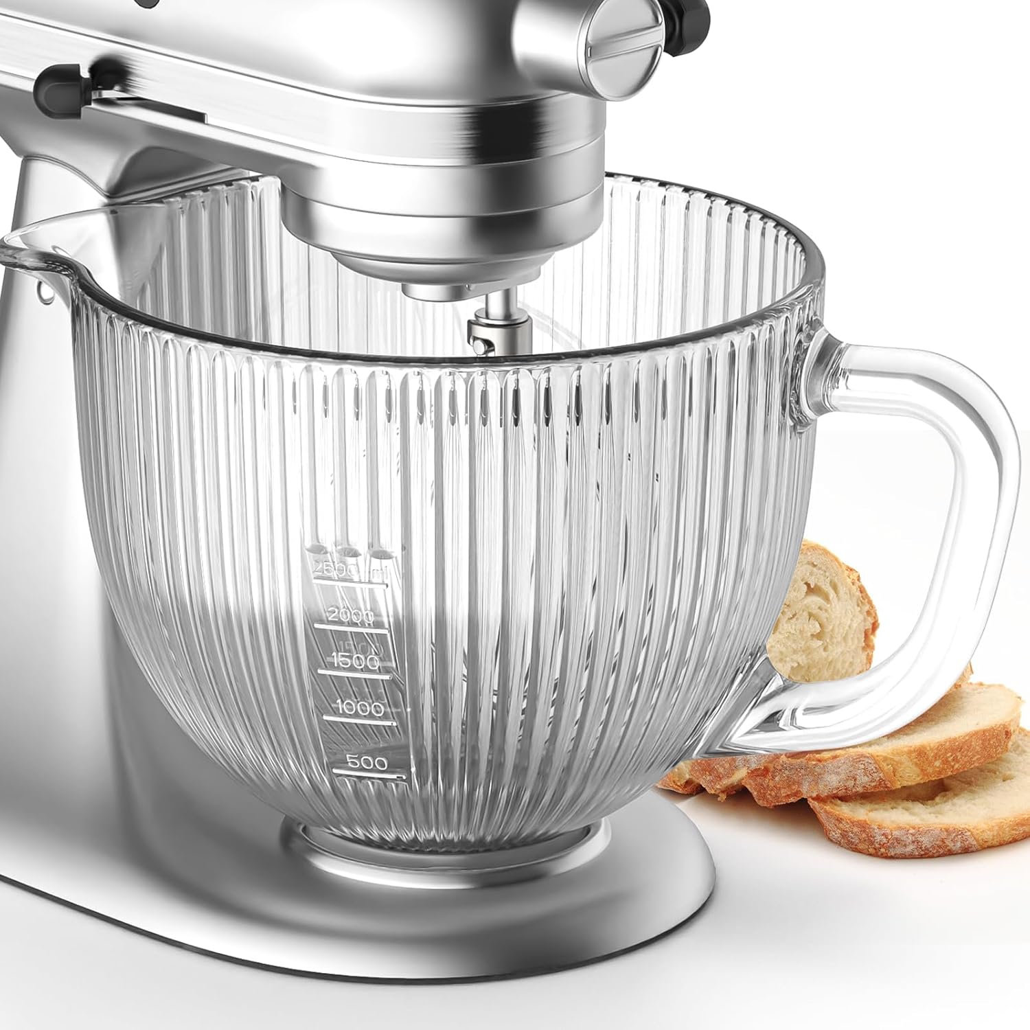 GVODE Glass Bowl for Kitchenai - Kitchenaid Baking Set 리뷰 및 가격