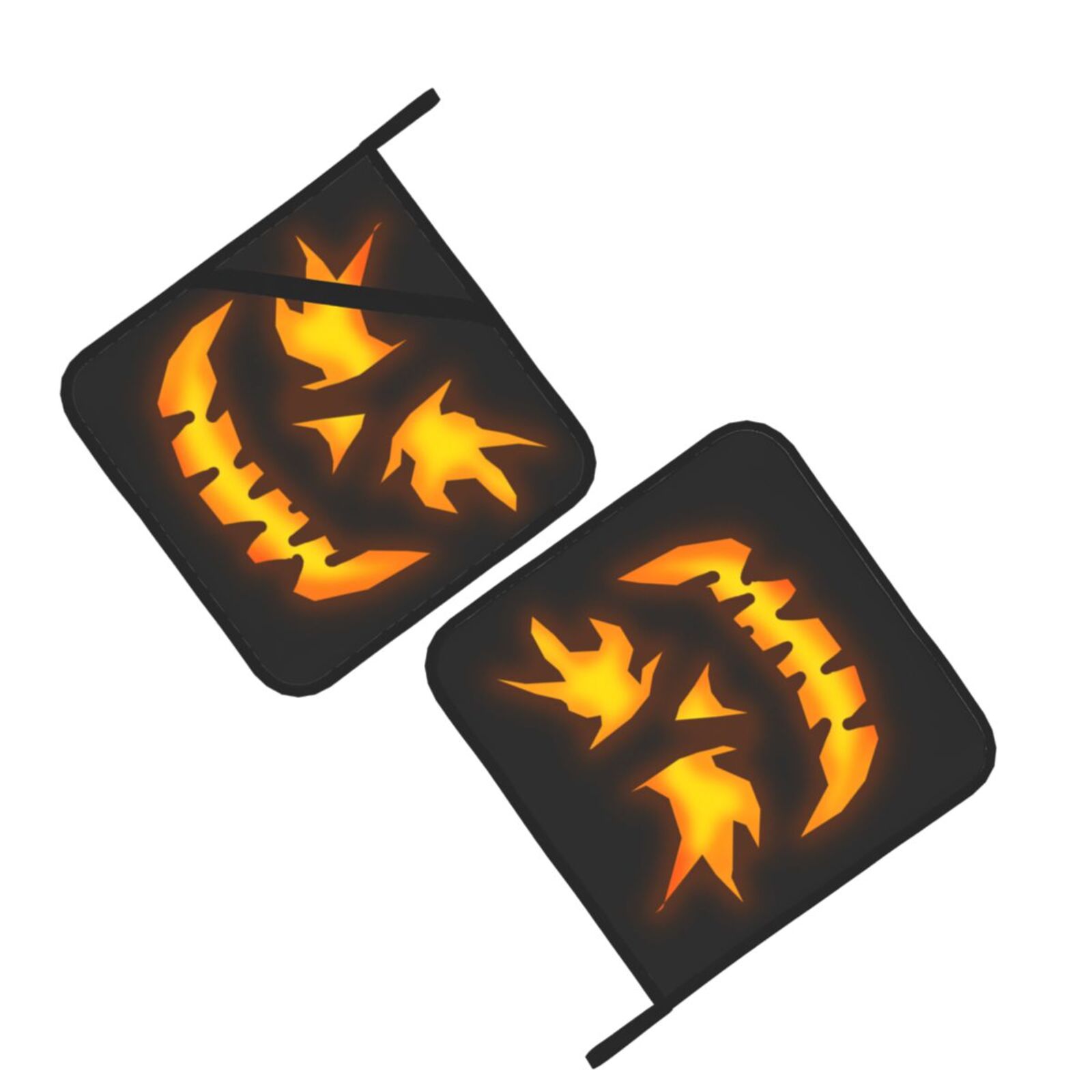 Expression Pot Holders Set of  - Kitchen Baking Dishes 리뷰 및 가격