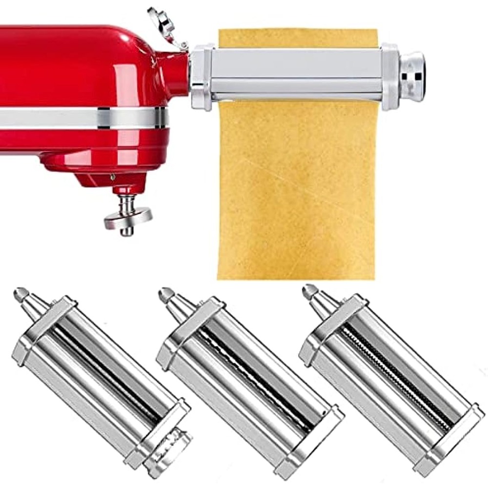 For kitchen pasta machine, sta - Kitchenaid Baking Set 리뷰 및 가격