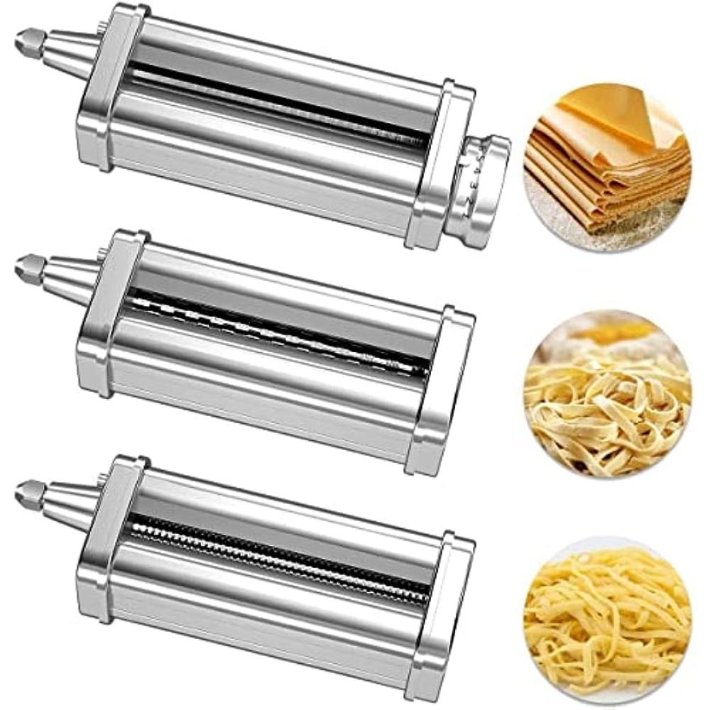 For kitchen pasta machine, sta - Kitchenaid Baking Set 리뷰 및 가격