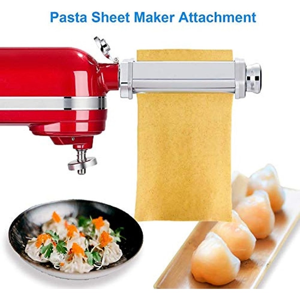 For kitchen pasta machine, sta - Kitchenaid Baking Set 리뷰 및 가격